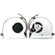 New Asus U56 U56E Cpu Fan 13N0-LEA0101 BDB05405HHB-BB86 13GN6K1AM010-1-118B Discount