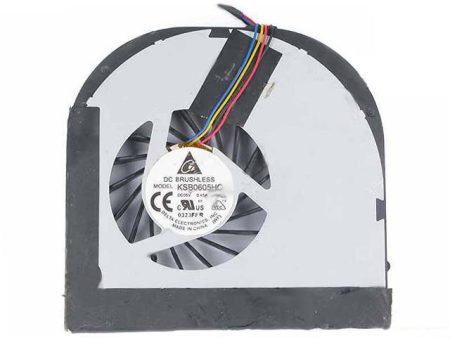 New Gateway ID59C Packard Bell Easynote TX86 CPU Fan KSB0605HC-9M2U Discount