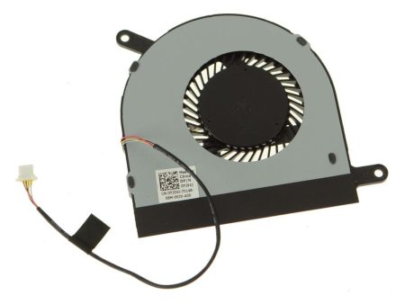 New Dell Inspiron 17 7778 7779 CPU Fan YJ94J 58RYP Discount