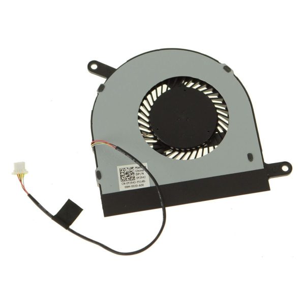 New Dell Inspiron 17 7778 7779 CPU Fan YJ94J 58RYP Discount