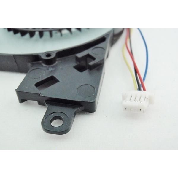 New HP Pavilion 4-Pin CPU Fan 809825-001 023.100313.0001 DFS400705PU0T-FGCS on Sale