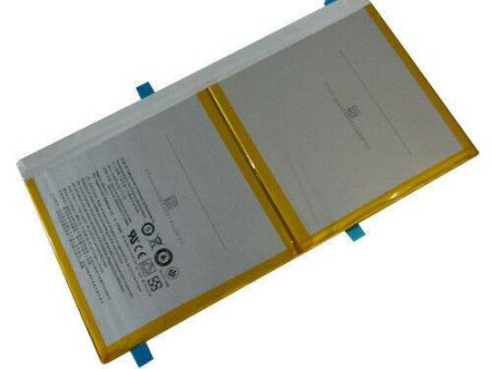 Acer Iconia One 10 B3-A20 Tablet Battery 22.57Wh Online