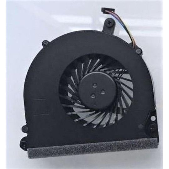 New HP 8560 6560B 6565B 8560B 8570P 4-Wire CPU Fan Hot on Sale