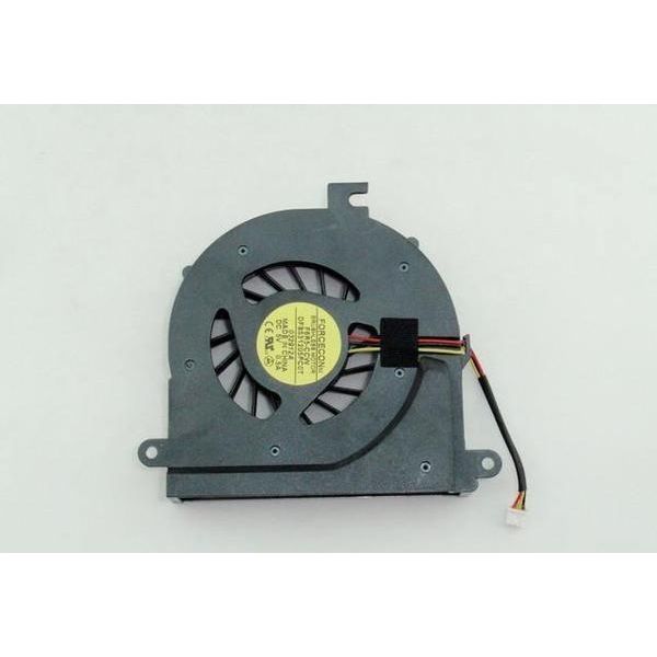 New Lenovo CPU Fan 3-Pin AT02C000600 DFS531205PC0T-F6R5-CCW Hot on Sale