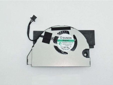 New Acer Laptop Fan MG60090V1-C200-S9C MG60090V1-C250-S9C 60.G6TN1.003 460.06A0B.0001 60.MQSN1.008 Cheap