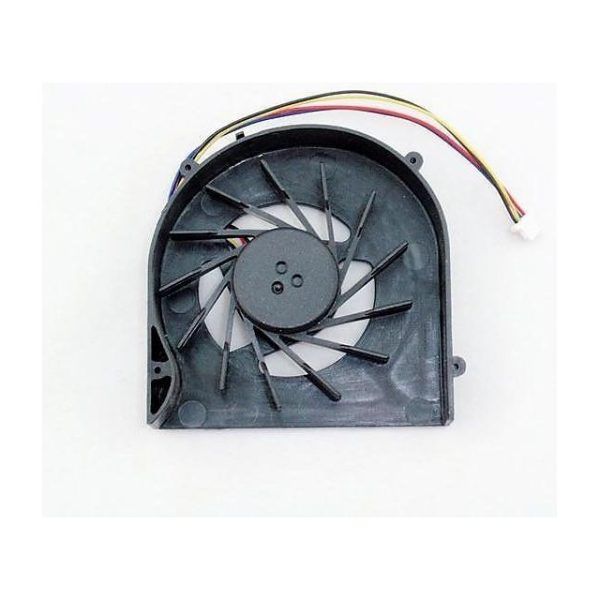 New HP ProBook 4520s 4525s 4720S CPU Fan 598677-001 607132-001 613291-001 598676 Fashion