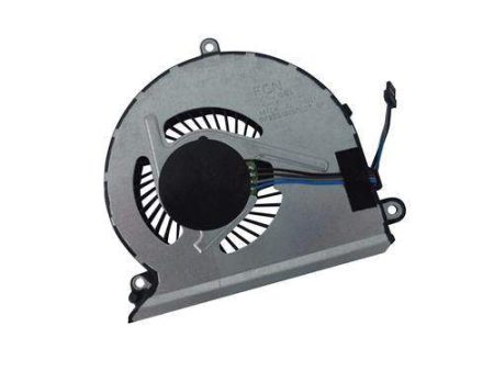 New HP Pavilion 15-AU 15T-AU 15-AW 15Z-AW CPU Fan 856359-001 Online Sale