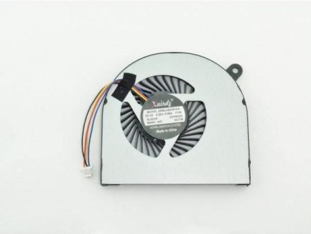 New Acer Laptop Fan AB07505HX070B00 60.MQKN1.031 60.MQJN1.005 147N10116 For Cheap