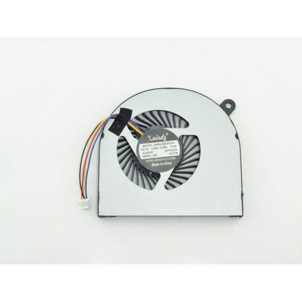 New Acer Laptop Fan AB07505HX070B00 60.MQKN1.031 60.MQJN1.005 147N10116 For Cheap