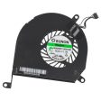 New Apple MacBook Pro 15 A1286 Late 2008 Mid 2009 2010 Early 2011 2012 Left CPU Fan 661-4952 Supply