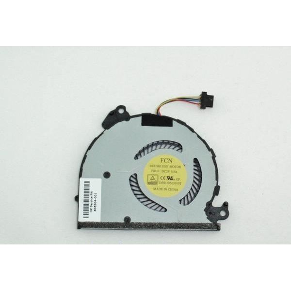 New HP CPU Cooling Fan 4-Pin 806504-001 806506-001 828818-001 801493-001 For Cheap