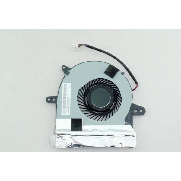 New ASUS 4 pin CPU Cooling Fan DQ5D597G000 Supply