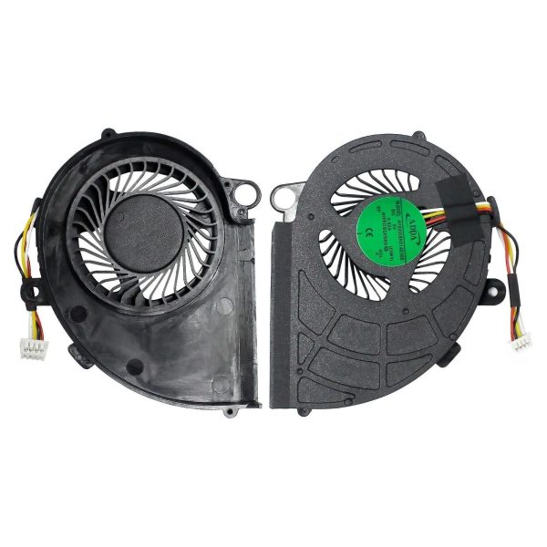 New Acer Aspire M5-481 M5-481G M5-481T M5-481TG M5-481PT M5-481PTG CPU Fan Online Sale