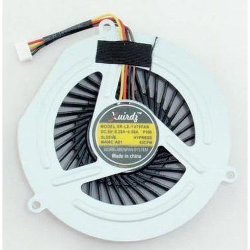 New Lenovo IdeaPad Y470 Y470A Y470N Y470P Y471 Y471A CPU Cooling Fan Online Sale