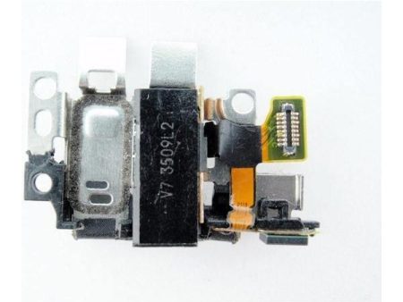 New Genuine Nokia Lumia Headphone Microphone Flex Cable 1020-AUDMICCBL Online Sale