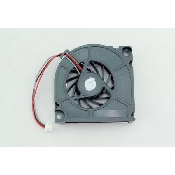 New Toshiba Portege A200 M200 Qosmio F10 G10 CPU Fan 3-Pin For Cheap