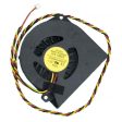 Dell Optiplex 9010 9020 9030 Inspiron One 23 2320 2330 Cooling Fan 6X58Y MF60140V1-C010-G99 Online Sale