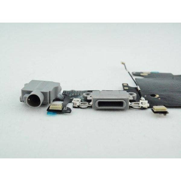 New Genuine White Apple iPhone USB Audio Jack 821-00078-08 821-00078-B Hot on Sale