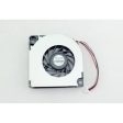 New Toshiba CPU Fan 3-Pin P000440050 UDQFC55E5CT0 P000388590 For Cheap