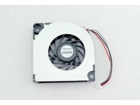 New Toshiba CPU Fan 3-Pin P000440050 UDQFC55E5CT0 P000388590 For Cheap