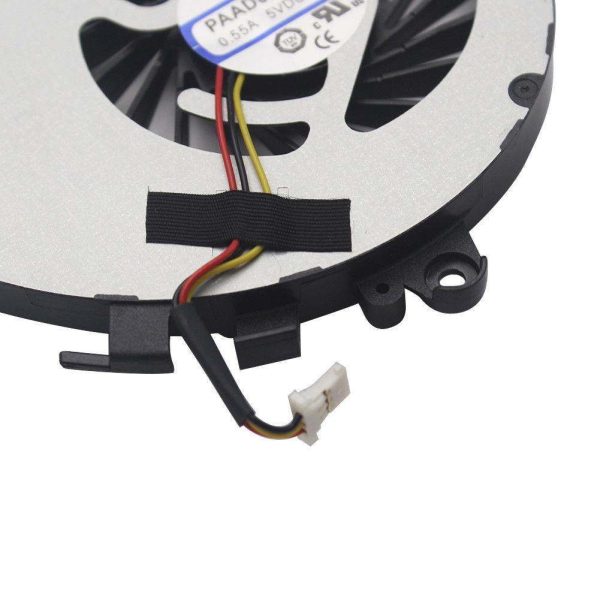 New MSI GS70 Fan Left and Right CPU Cooling Fan PAAD06015SL-N157 on Sale