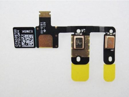 New Genuine Apple iPad Microphone Flex Cable 821-1575-A 821-1573-03 821-1819-B For Cheap