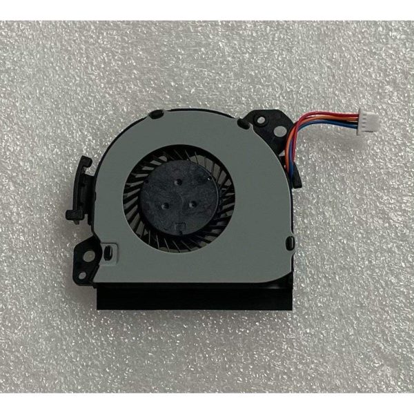 New for Toshiba Satellite A40-C R40-C G61C0003F210 series laptop cpu fan 4-pin P000677110 Cheap