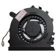 New Samsung NP530U3C NP535U3C NP532U3C NP530U3B CPU Fan BA31-00125A Online now