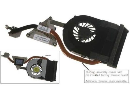 New Acer Aspire 7741 7741G 7741Z 7741ZG Cpu Fan With Heatsink 60.WK901.001 60.4HN06.002 Online Hot Sale