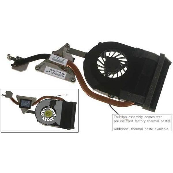 New Acer Aspire 7741 7741G 7741Z 7741ZG Cpu Fan With Heatsink 60.WK901.001 60.4HN06.002 Online Hot Sale