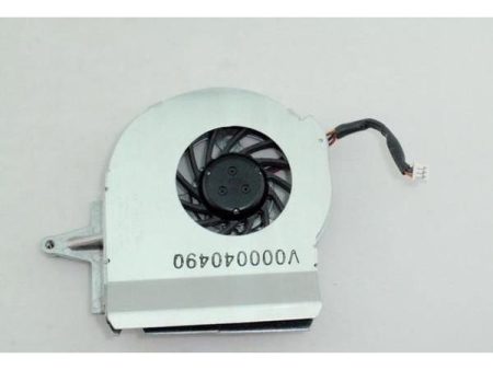 New Toshiba CPU Fan Pin V000040490 MCF-807AM05 Online now