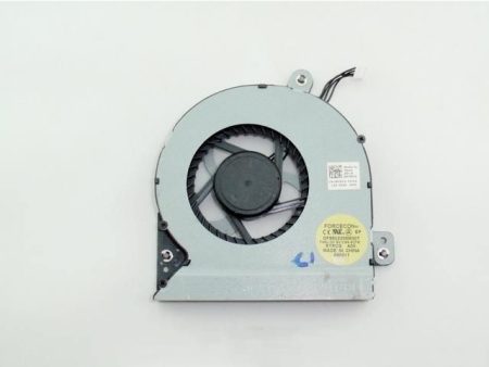 New Dell Laptop Fan RTRCG DC280009CF0 DFS602205M30T-FA5U DFS602205M30T-FC9F 0RTRCG 0J77H4 For Discount