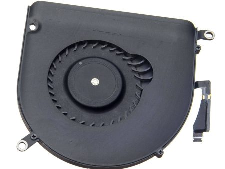 New Apple Macbook Pro Retina 15 A1398 Mid 2012 Early 2013 MC975 MC976 MD831 ME664 ME665 Right CPU Fan 923-0091 For Discount