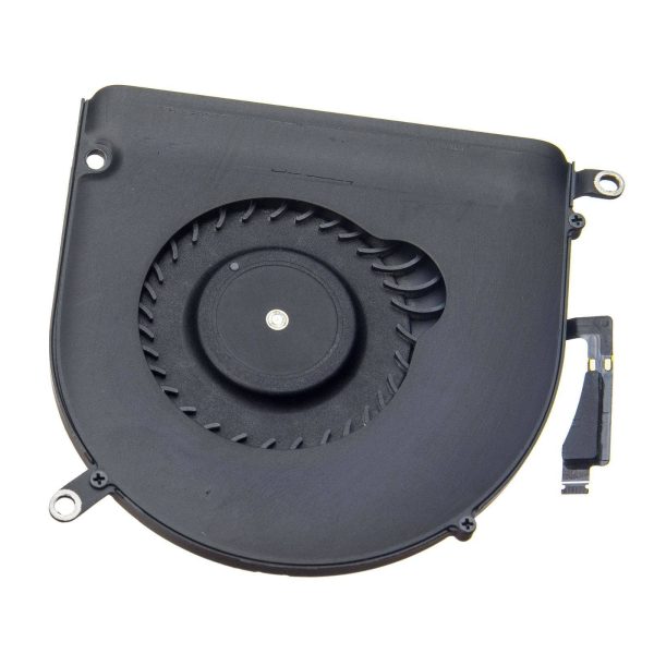 New Apple Macbook Pro Retina 15 A1398 Mid 2012 Early 2013 MC975 MC976 MD831 ME664 ME665 Right CPU Fan 923-0091 For Discount