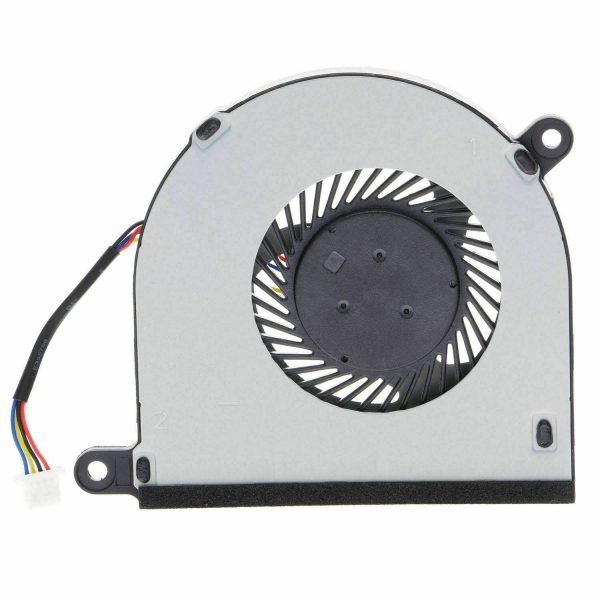 New Acer Spin 5 SP513-51 Cpu Cooling Fan 23.GK4N1.001 023.1007F.0011 Hot on Sale