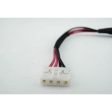 New Toshiba Satellite 4-Wire DC Jack Cable A000297600 DD0CZ1AD100 Online now