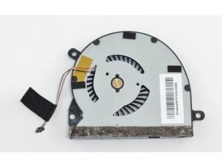 New HP Envy Spectre 14 14-3000 14-3200 UltraBook Cooling Fan 4 wires For Discount