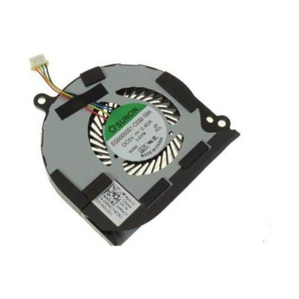 New Dell Latitude E7450 Cpu Cooling Fan HMWC7 Integrated Intel Graphics EG50050S1-C032-S9A Sale