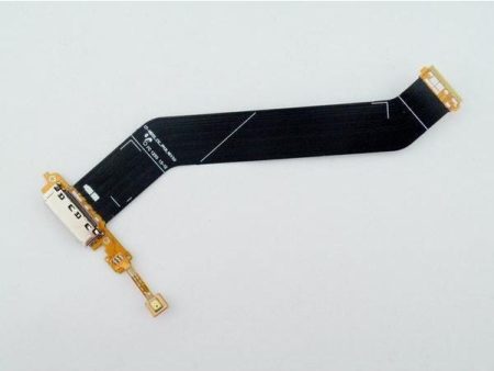 New Genuine Samsung Galaxy Note 10.1 GT-N8000 GT-N8010 USB Port Board Flex Cable Online Hot Sale