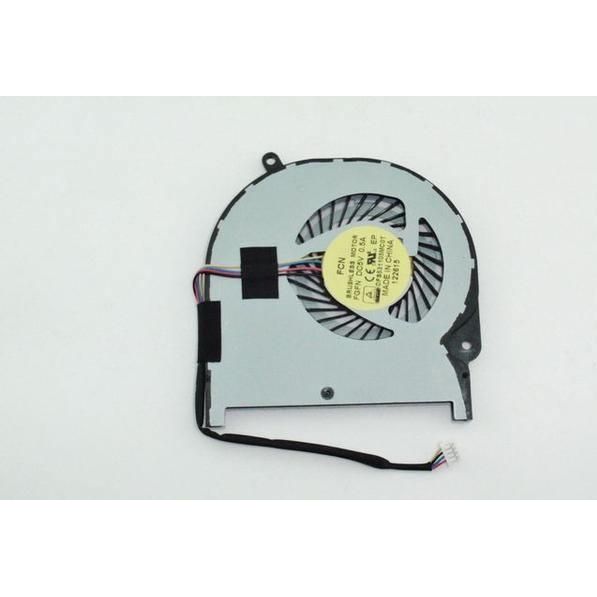 New Toshiba Satellite Radius C50-C L50-C L55-C E45W-C P55W-C CPU Fan 4-Pin Discount