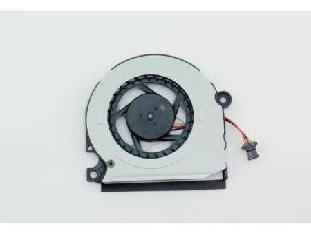 New Dell Inspiron 3 Pin Cpu Cooling Fan EF50050V1-C060-G9A Sale