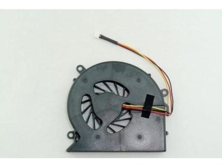 New Lenovo IdeaPad G430 G510 G530 Y430 3000 K41 K42 E42 3 Pin CPU Fan Hot on Sale