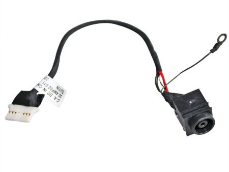 New Sony VPC-EG VPCEG DC Jack Cable 50.4MP06.001 50.4MP02.001 A-183-1336-A on Sale