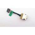 HP Envy 15-P 15-P000 15-P100 15-P200 DC Jack Cable For Sale