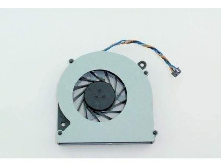 New HP 4-Pin CPU Cooling Fan KSB0505HB-AJ68 6033B0024801 Online now