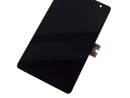 Dell Venue 8 Pro 5830 Tablet 8  Lcd Screen Touch Digitizer 5468W FPC-1 Fashion