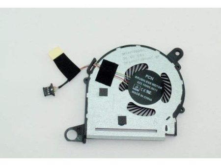 New HP Pavilion X360 13-U 13T-U 13-U000 M3-U 4-Pin CPU Fan For Discount