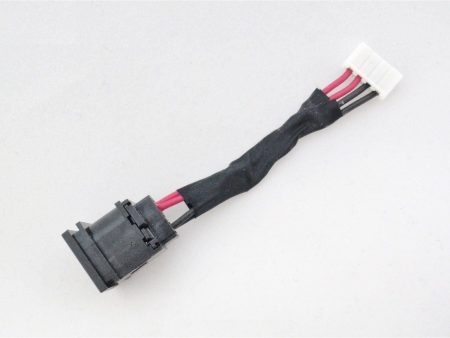 New Toshiba Tecra A10 M10 S10 DC Jack Cable P000507410 For Discount