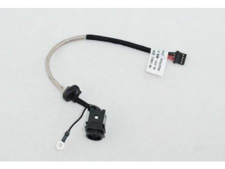 New Sony Vaio VPC-CB Series V060 DC Jack Cable Sale