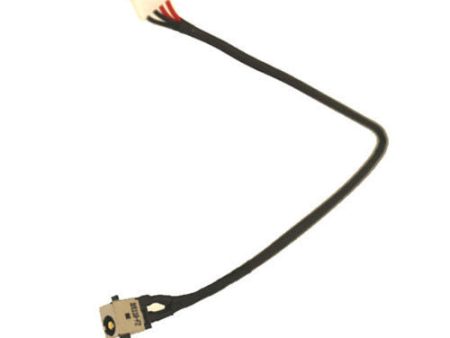 New Toshiba Satellite Fusion L55W-C P55W-C DC Jack Cable H000084710 1417-00BK000 1417-00BF000 Online